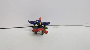 2001 Digimon Digital Monsters 1.5" Diaboromon Mini Figur H-T Bandai - Bild 1 von 2