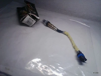 BOSCH 16746 Oxygen Sensor for 2005-2009 Cadillac CTS SRX STS - Image 1 of 4