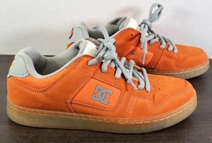 ZAPATOS DE SKATE LUKE SKYWALKER STAR WARS x DC MANTECA 4 MUESTRAS ZAPATILLAS Para Hombres Talla 9 - Imagen 1 de 9