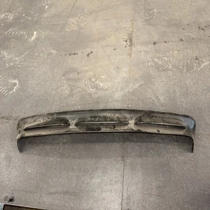 VW Classic Beetle Air Cooled Boot Spoiler - Picture 1 of 5