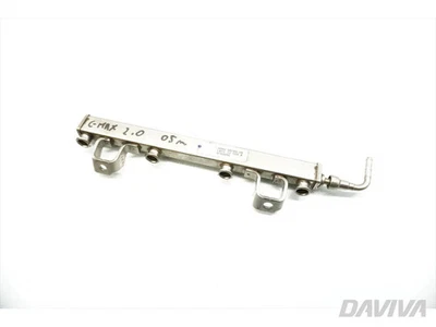 Ford Focus C-Max Kraftstoffeinspritzschiene 2.0 Benzin 107kW (145 HP) 2005 MPV - Image 1 of 4