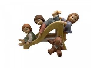 Goebel Figur Nina + Marco 26 x 16 cm. 1 Wahl. Top Zustand  - Bild 1 von 3