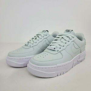 Las mejores ofertas en Parte superior de cuero de mujer Nike 11.5 Zapato de  EE. UU. | eBay
