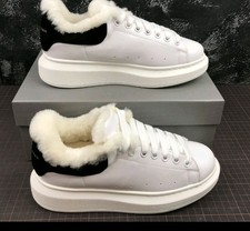 tenis alexander mcqueen originales precio