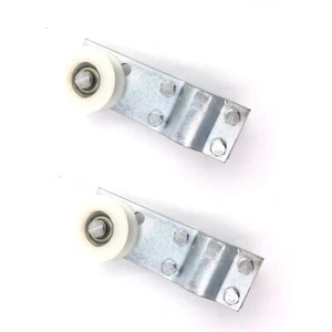 2PCS Idler Pulley Chain Tensioner with 4 Bolts & Bearing for 2 Stroke Engine Kit - Picture 1 of 5
