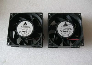 1 STCK. gebraucht DELTA PFB0924GHE 24 V 0,76A -5L3N getestet - Bild 1 von 1