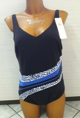 Badeanzug Ganzanzug Anita, Größe 50 Cup E, ASTIA, Sale - Bild 1 von 2