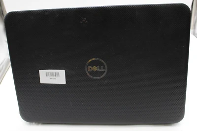 Dell Inspiron 3521 15,6 Zoll 500GB HD 6GB RAM i3-3217U 30 Tage Garantie ohne OS - Bild 1 von 4
