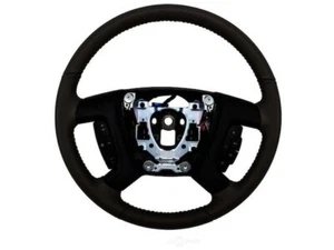 For 2007-2008 Chevrolet Silverado 3500 HD Steering Wheel AC Delco 53387DYBM - Picture 1 of 2
