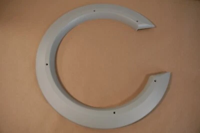 ProForm HIIT Cardio Trainer Elliptical 375961 Replacement circular Trim Piece - Image 1 of 2