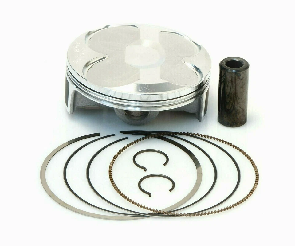 Kit de pistón Vertex 24116B 87,97 mm 15,1:1 para Husqvarna 16-21 FC350 y KTM 350 SXF Foto 1 de 1