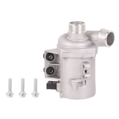 NEW Electric Water Pump For BMW 128i 328i 525i 525xi 528i 530i 530xi 11517586925 - Image 1 of 4