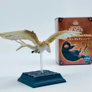 Fantastic Beasts Thunderbird Mini Figure Magical Creatures Collection Newt - Picture 1 of 21
