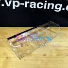 1X 1/8 Truck PC Material Transparent Wing WN-007-C