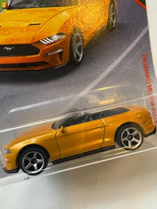 Matchbox 2007 Ford Shelby GT500 - Picture 1 of 3