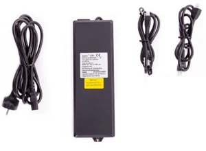 Alimentatore E Per Scrivania Elettrica Altezza Regolabile Doppio Motore 20V 8 - Foto 1 di 4