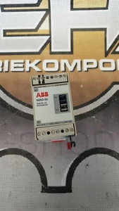 ABB NDIO-02 CODE 64129007 - Picture 1 of 3