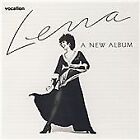 Lena Horne  Lena   A New Album With The Robert Farnon Orchestra Cd 2007