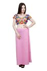 Sari Petticoats Underskirt Indian Soft Cotton Pink Saree Inskirt For Women