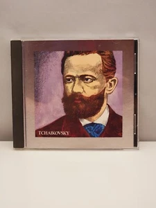 Große Komponisten: Tschaikowsky Klassik CD 1987 - Bild 1 von 3