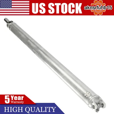 Rear Drive Shaft Assembly for Chevrolet Silverado 2500 GMC Sierra 2500 2001-2007 - Изображение 1 из 4