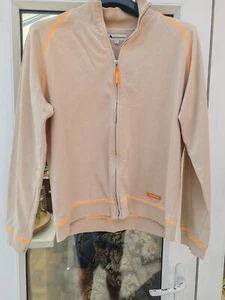 Vintage Mens Aquascutum Tracksuit Top - Picture 1 of 5