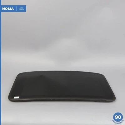 95-00 Lexus XF20 LS400 Exterior Sunroof Sun Roof Window Glass Panel OEM - Image 1 of 4