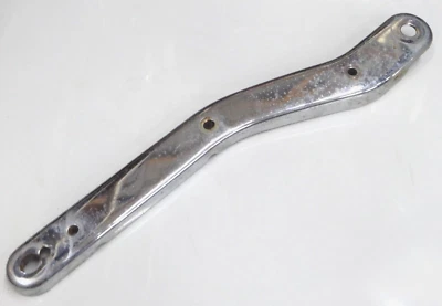 Placa de guardabarros trasero derecho Honda Rebel CMX 450 1986 OEM 84100-MM2-000 Foto 1 de 4