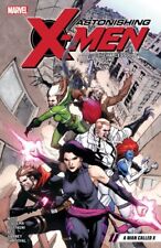 Astonishing X-men 2 : A Man Called X, Paperback by Soule, Charles; Noto, Phil...