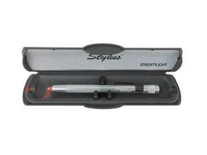 Streamlight STYLUS 2 SILVER RED LIGHT - Imagen 1 de 1