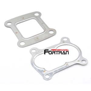 Turbo Housing Gasket for 1984- Toyota 4 Runner Land Cruiser 2LT CT20 17201-54030 - Imagen 1 de 2