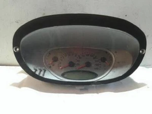 46744183 quadro strumenti per LANCIA Y (YPSILON) (1996) 1.2 LX BERLINA 47060 - Picture 1 of 8