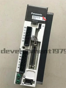 1PCS Used MBDKT2510E AC Servo Driver #E8 - Bild 1 von 4
