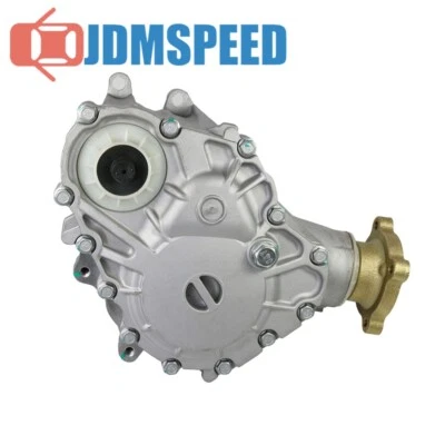 Power Take Off PTO TRANSMISSION CASE For Ford Edge Explorer Taurus 2007-2014 - Изображение 1 из 4