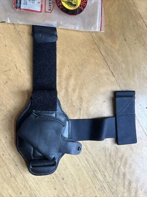 Cobra gun skin ankle holster Beretta, 25 950 - Image 1 of 3