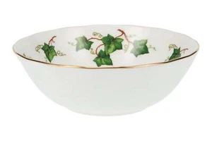 Colclough - Ivy Leaf - 8143 - Soup / Cereal Bowl - 151723G - Picture 1 of 2