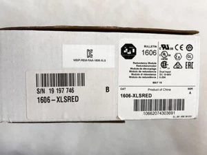 Allen-Bradley 1606-XLSRED Module In Stock 1606XLSRED - Afbeelding 1 van 1