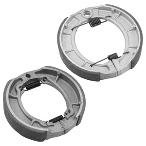 for Yamaha Sr250 Exciter 250 1980 1981 1982 1983 Front & Rear Brake Shoes - Picture 1 of 7