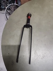SCHWINN STINGRAY SCRAMBLER ASHTABULA HURRICANE 5 SPEED FRONT FORK ASSEMBLY L$$K - Picture 1 of 17