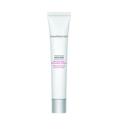 Bareminerals Ageless Phyto-AHA Radiance 3-in-1 Peel Exfoliator And Mask 1.7 Oz - Image 1 of 4