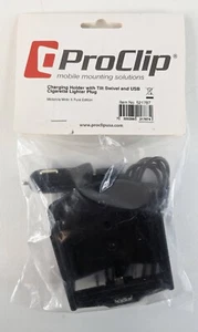Support de charge inclinable-pivotant ProClip Motorola Moto X - Modèle 521787 - NEUF - Photo 1 sur 2