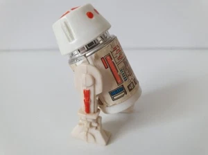 R5D4 RED BAR vintage star wars action figure Kenner 1978 Rare toy - Picture 1 of 11