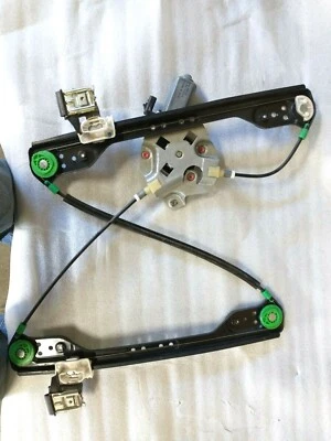 Cargador Chrysler 300 Dodge 2005-2010 regulador ventana lado pasajero delantero derecho Foto 1 de 4