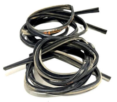 Ford F150 F250 F350 1992-1996 doble cabina desmontable las 4 puertas usado Foto 1 de 4