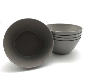 5Stk. Schalen -Ø15 cm / H: 7cm Obst Müsli Spülmaschinengeeignet Bruchfest KESPER - Bild 1 von 3