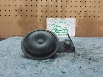 03 2003 Triumph Sprint 955i st Horn Foto 1 de 3