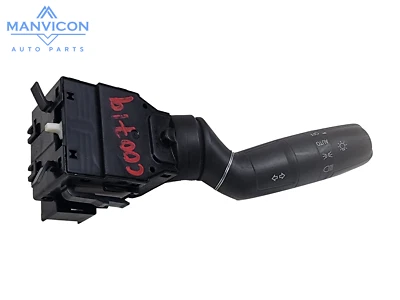 Interruptor de control del faro indicador señal de giro 17F512 para Suzuki Kizashi 2010-2013 Foto 1 de 4