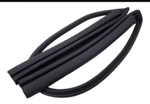 AUDI A3  8V  Cabrio  Dach Verdeck Dichtung Vorn 8V7871631  - Bild 1 von 5