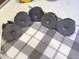 Jaypro Aluminiumguss Rohrendkappen - Bild 1 von 4