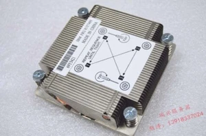 IBM 81Y7495 69Y5421 Heatsink for x3250 M4 - Picture 1 of 4